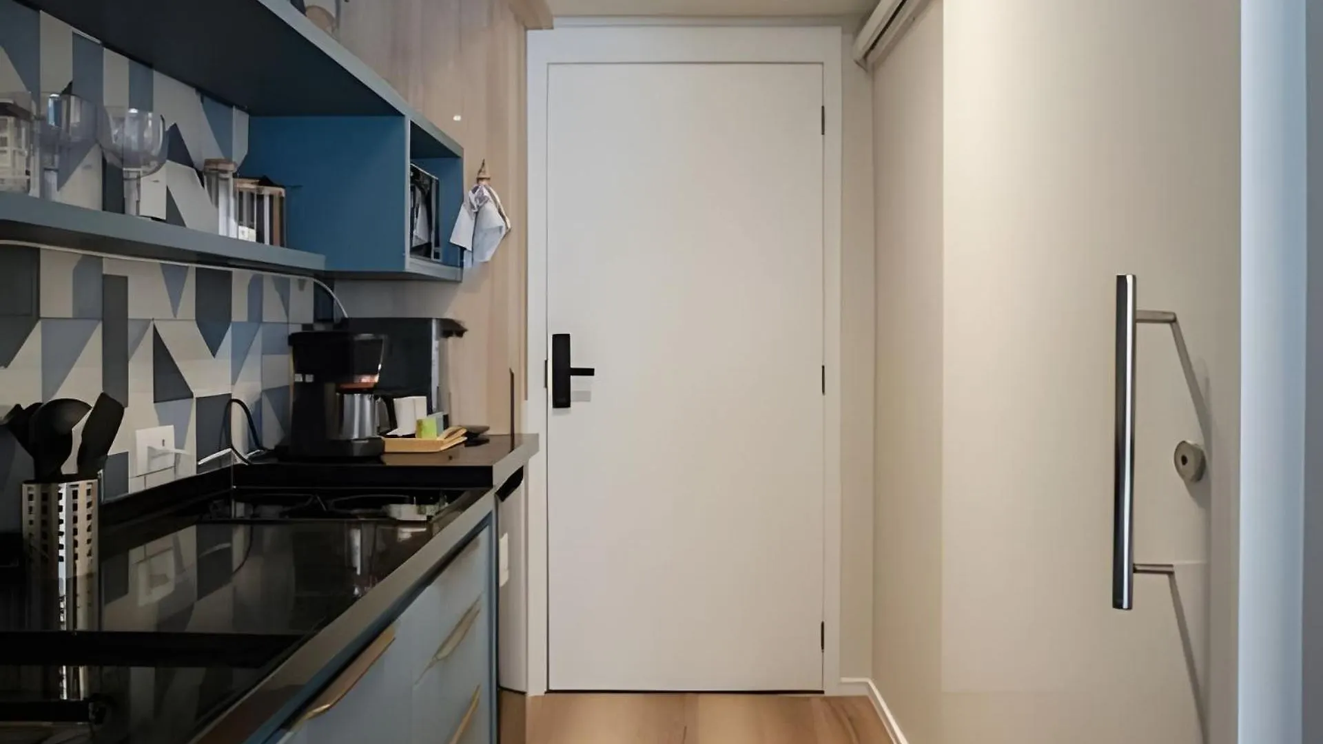 Studio 110 Id Jauaperi São Paulo