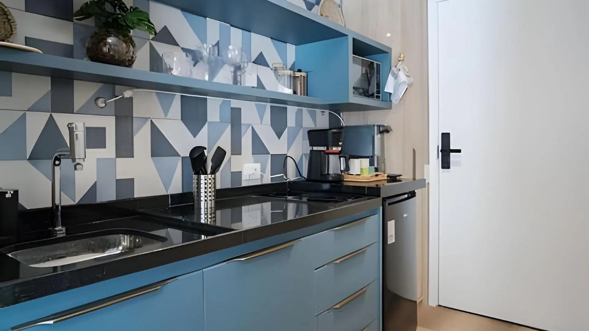 Apartamento Studio 110 Id Jauaperi São Paulo