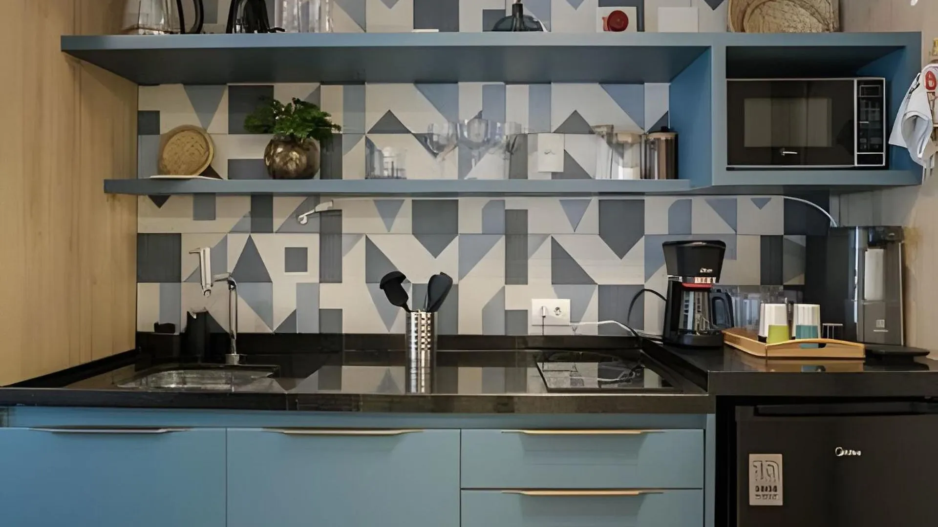 Apartamento Studio 110 Id Jauaperi São Paulo