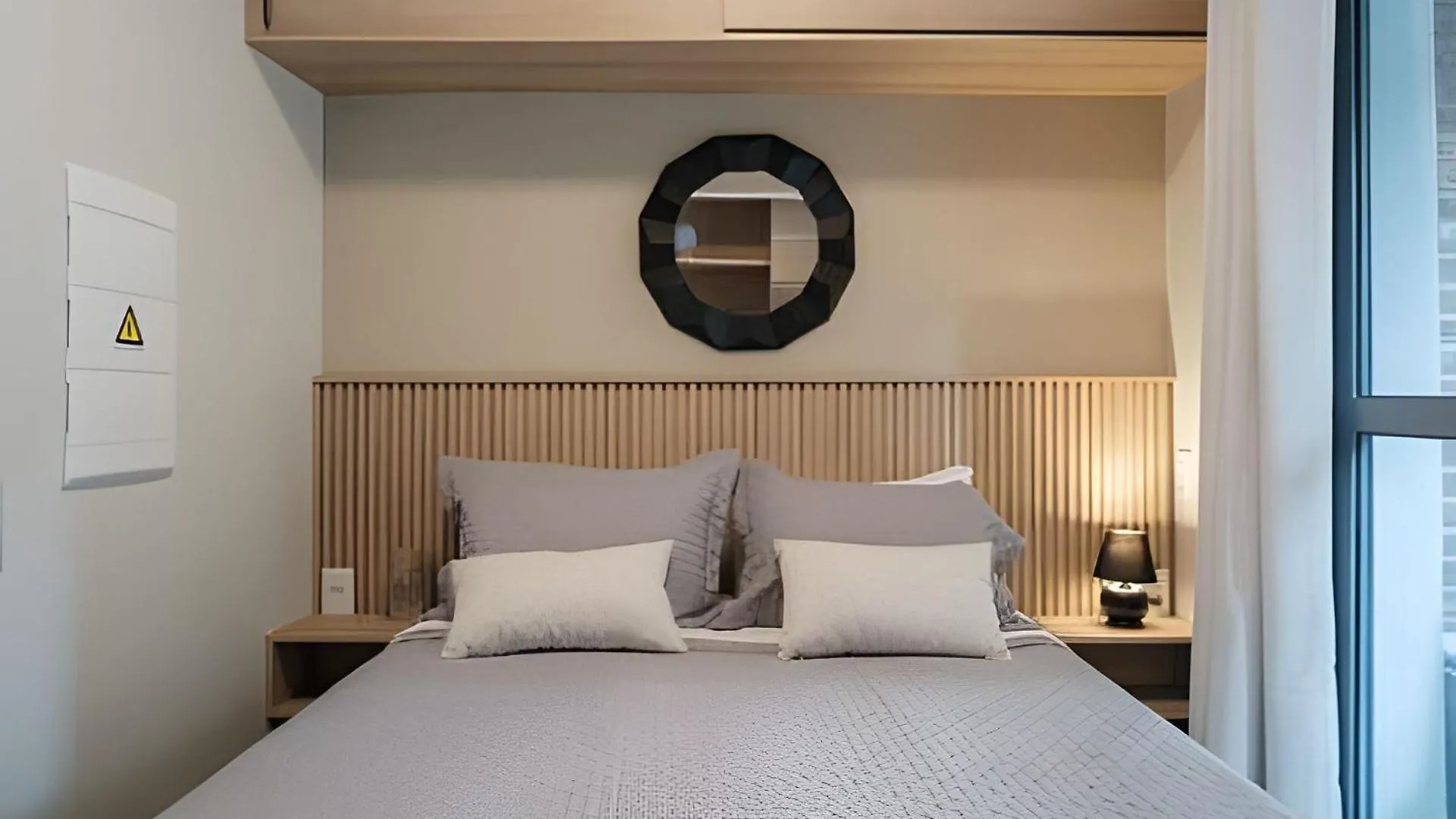 Apartamento Studio 110 Id Jauaperi São Paulo