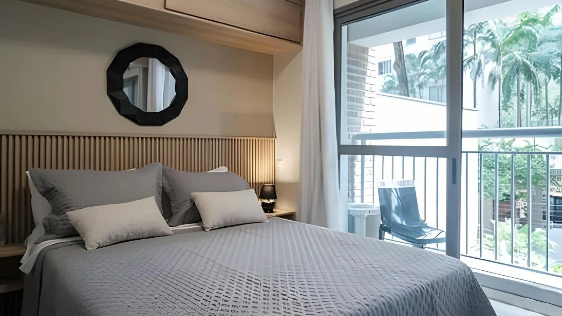 Studio 110 Id Jauaperi São Paulo