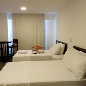 Aconchegante Flat - Pontanegra , Natal Brasil