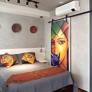  Apartamento Proximo Av Paulista E Hospitais