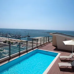 Real Marina , Olhão Portugal