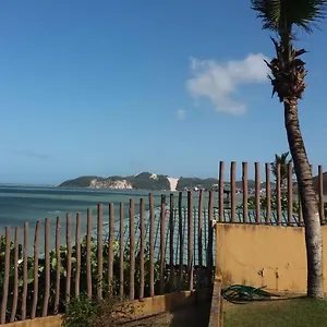 Atlântico Flat 114 - Ponta Negra , Natal Brasil