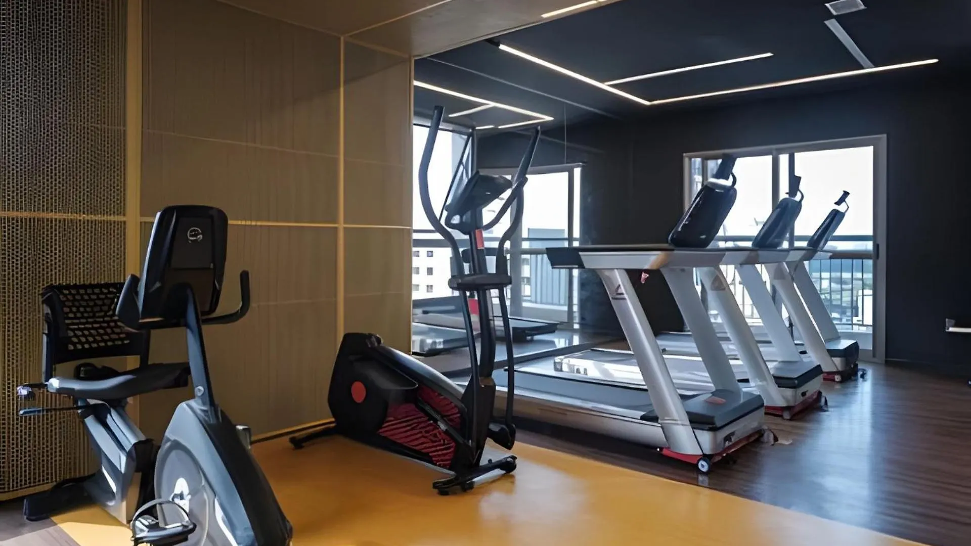 Studio 110 Id Jauaperi San Paolo Brasile