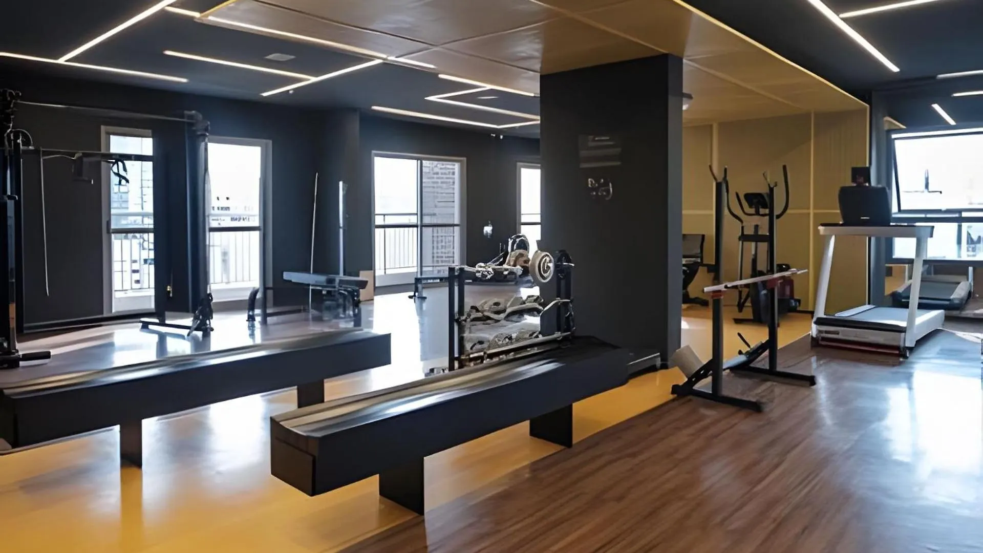 Appartamento Studio 110 Id Jauaperi San Paolo Brasile